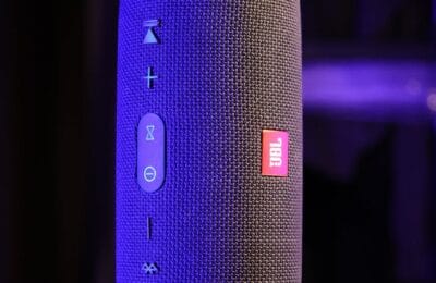 bluetooth