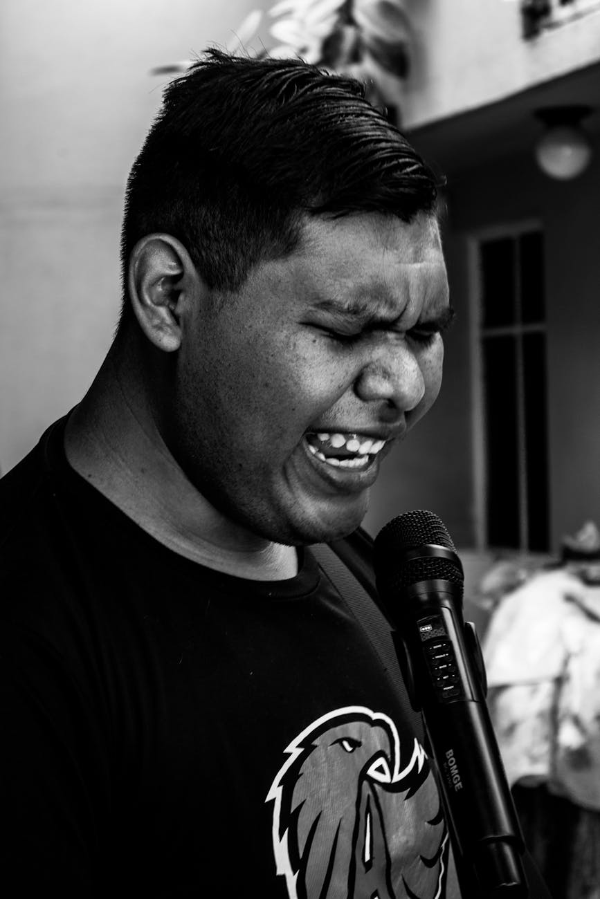 digitar por voz