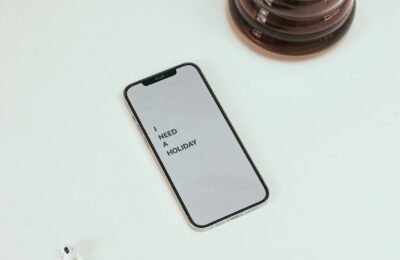 aumentar letra celular