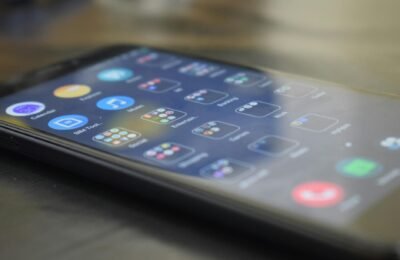 mudar toque celular