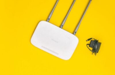 senha Wi-Fi