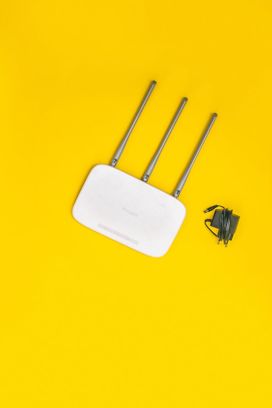 senha Wi-Fi