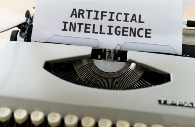 IA para comunicação