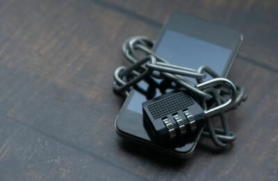 proteger privacidade celular