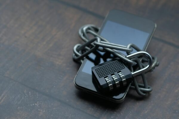 proteger privacidade celular