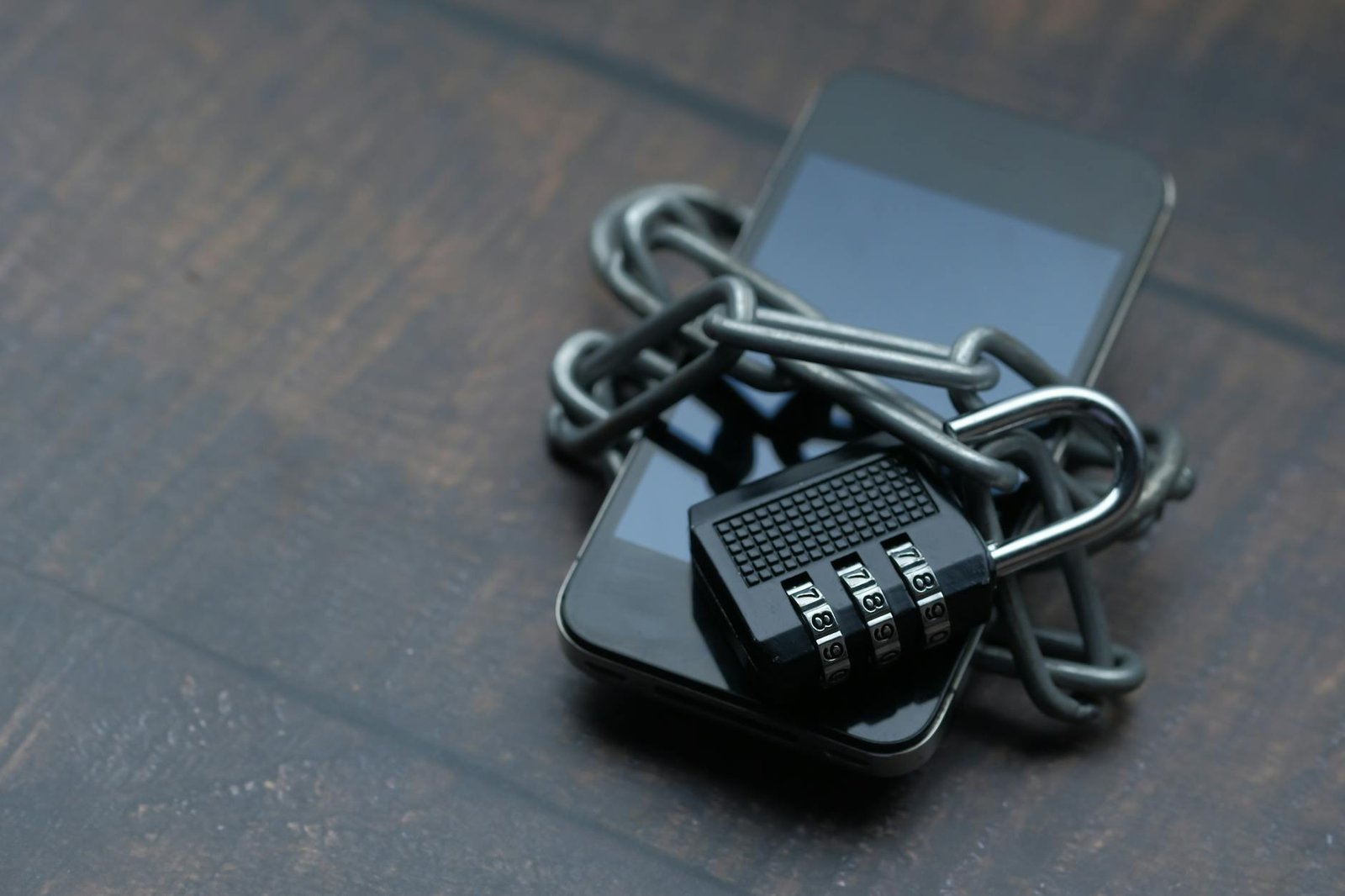 proteger privacidade celular