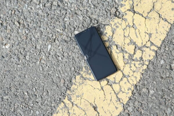 bloquear celular