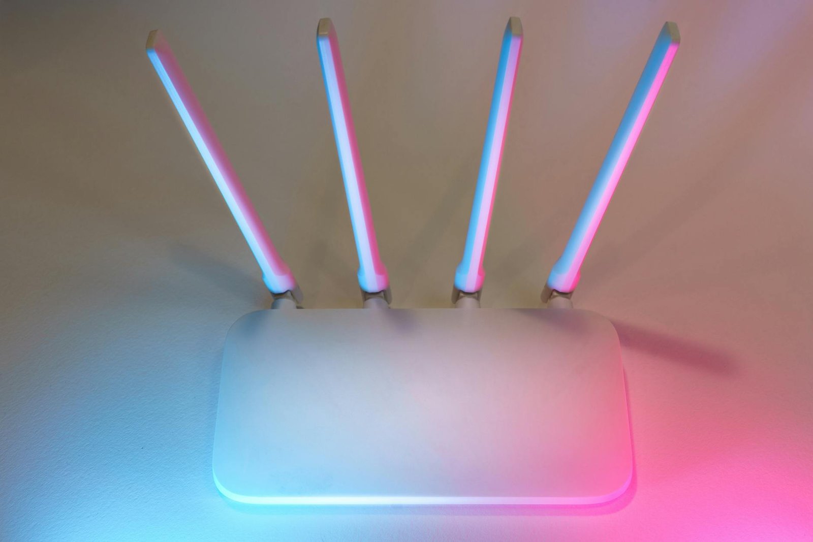 senha Wi-Fi