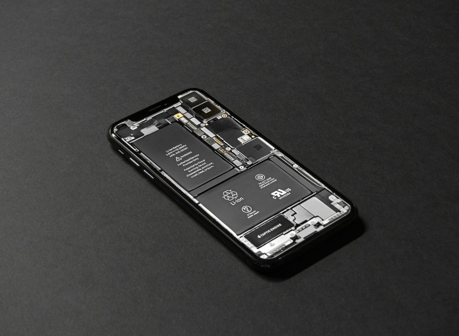bateria celular durar