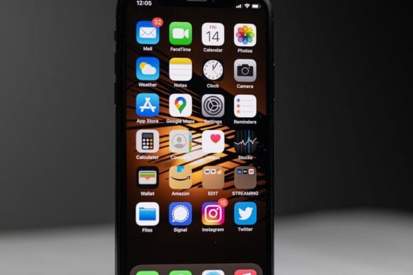 desinstalar app