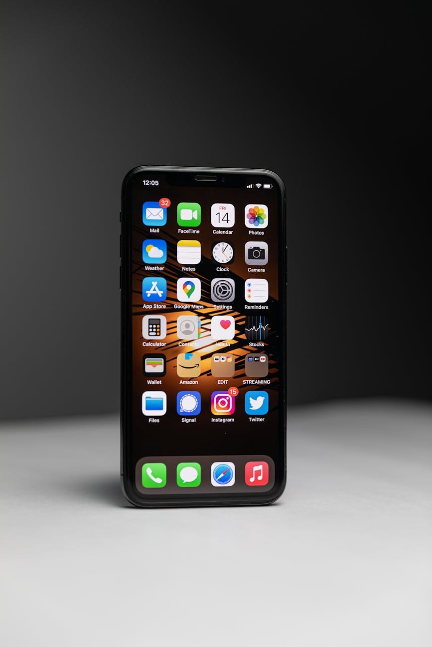desinstalar app