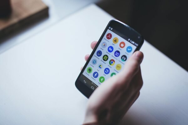 celular lento