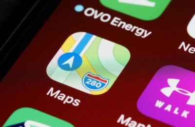 GPS offline