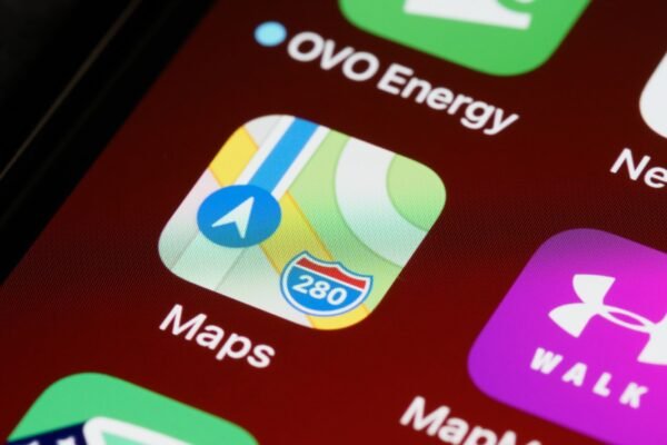 GPS offline