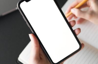 celular offline IA