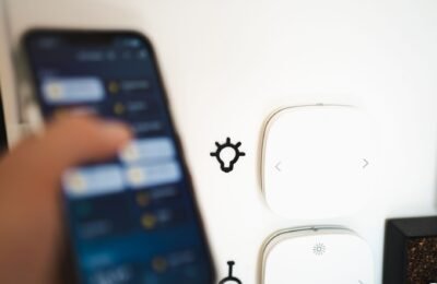 automação celular