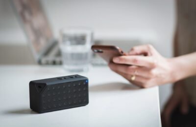 conectar Bluetooth