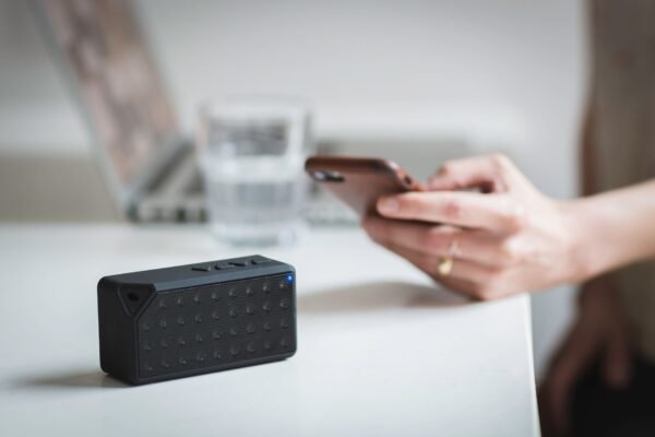 conectar Bluetooth
