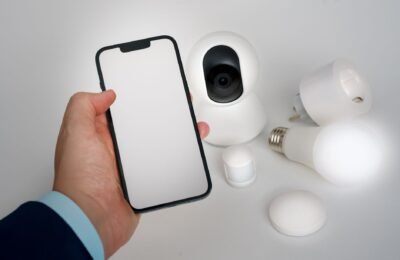 celular automatiza