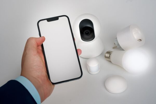 celular automatiza
