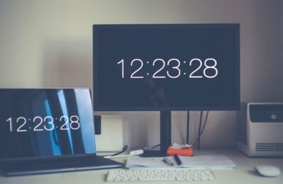 hora certa computador