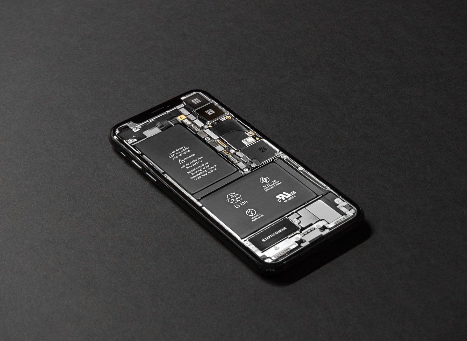 bateria celular