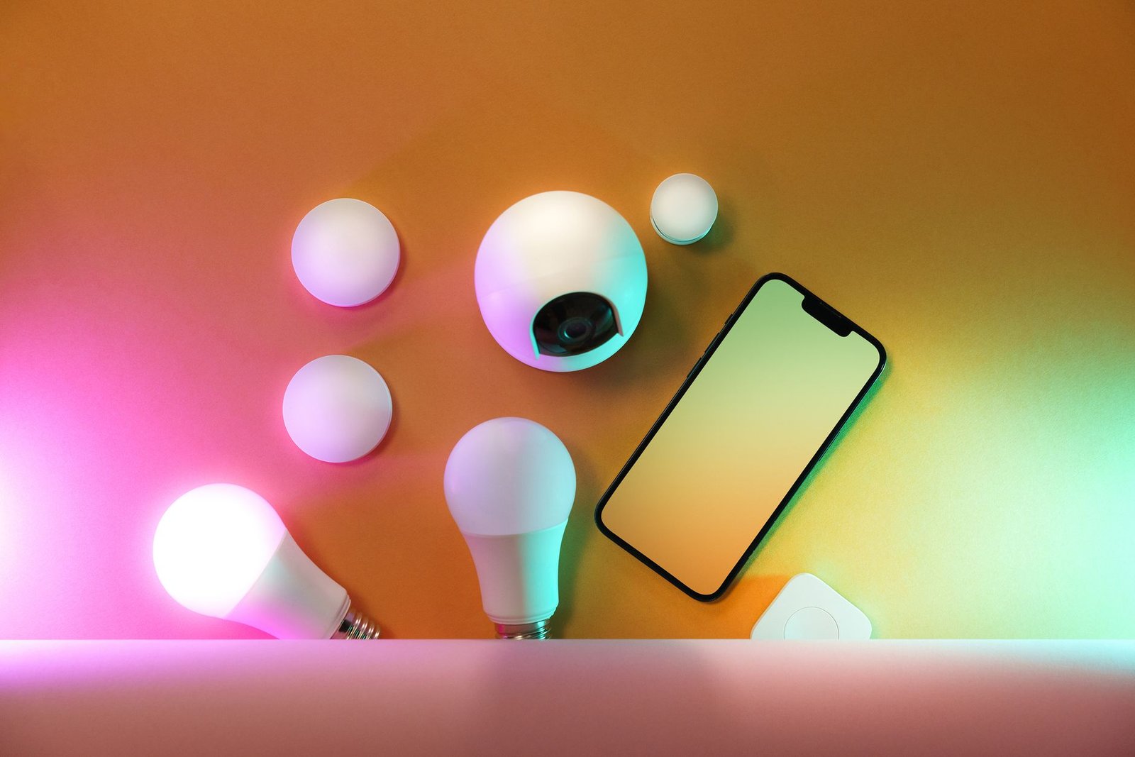 celular automatiza