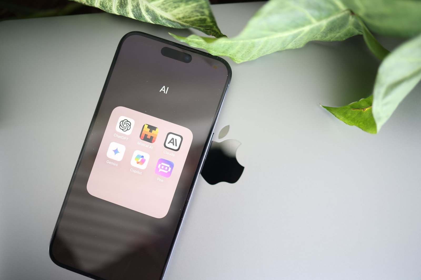 IA celular