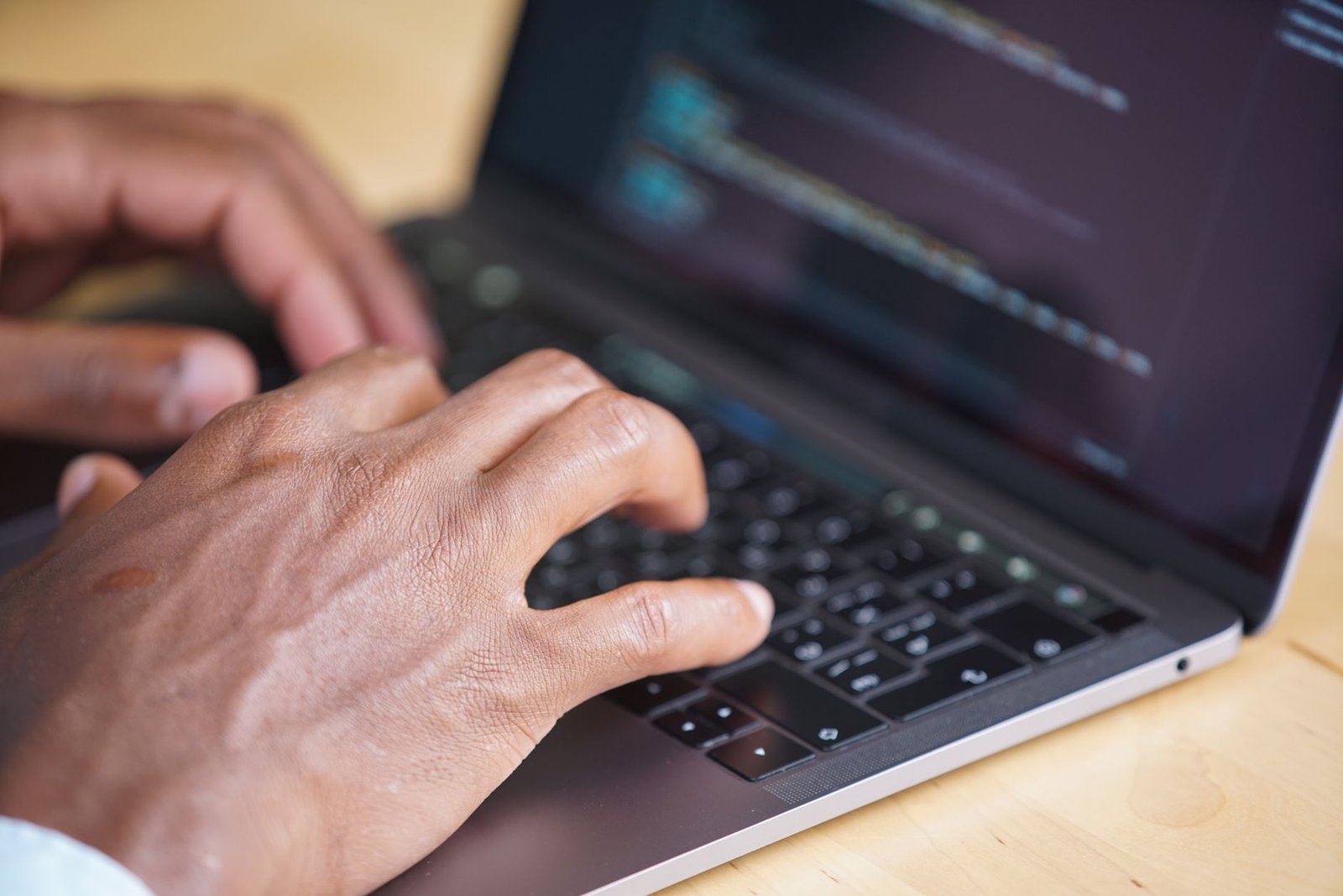 mudar idioma teclado