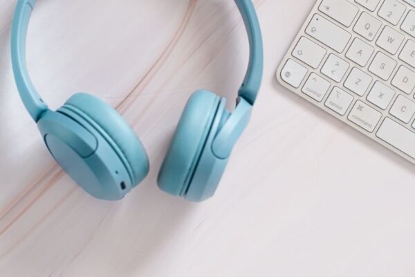fone Bluetooth
