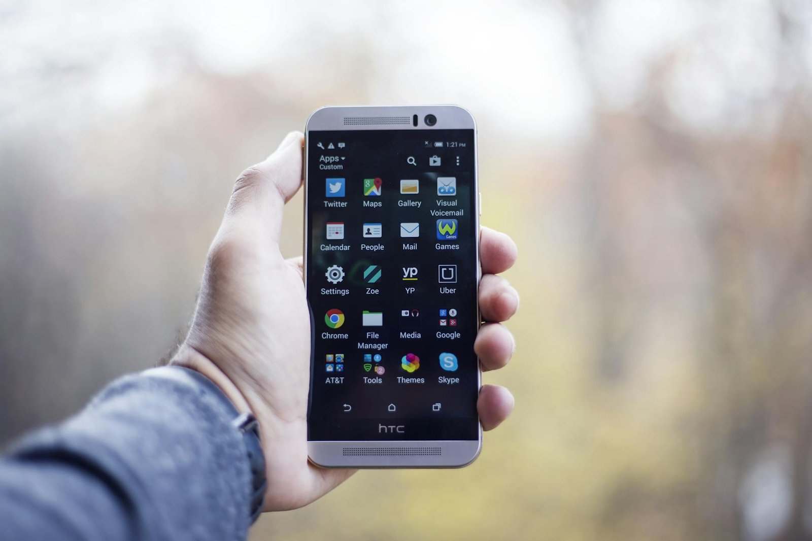 celular lento