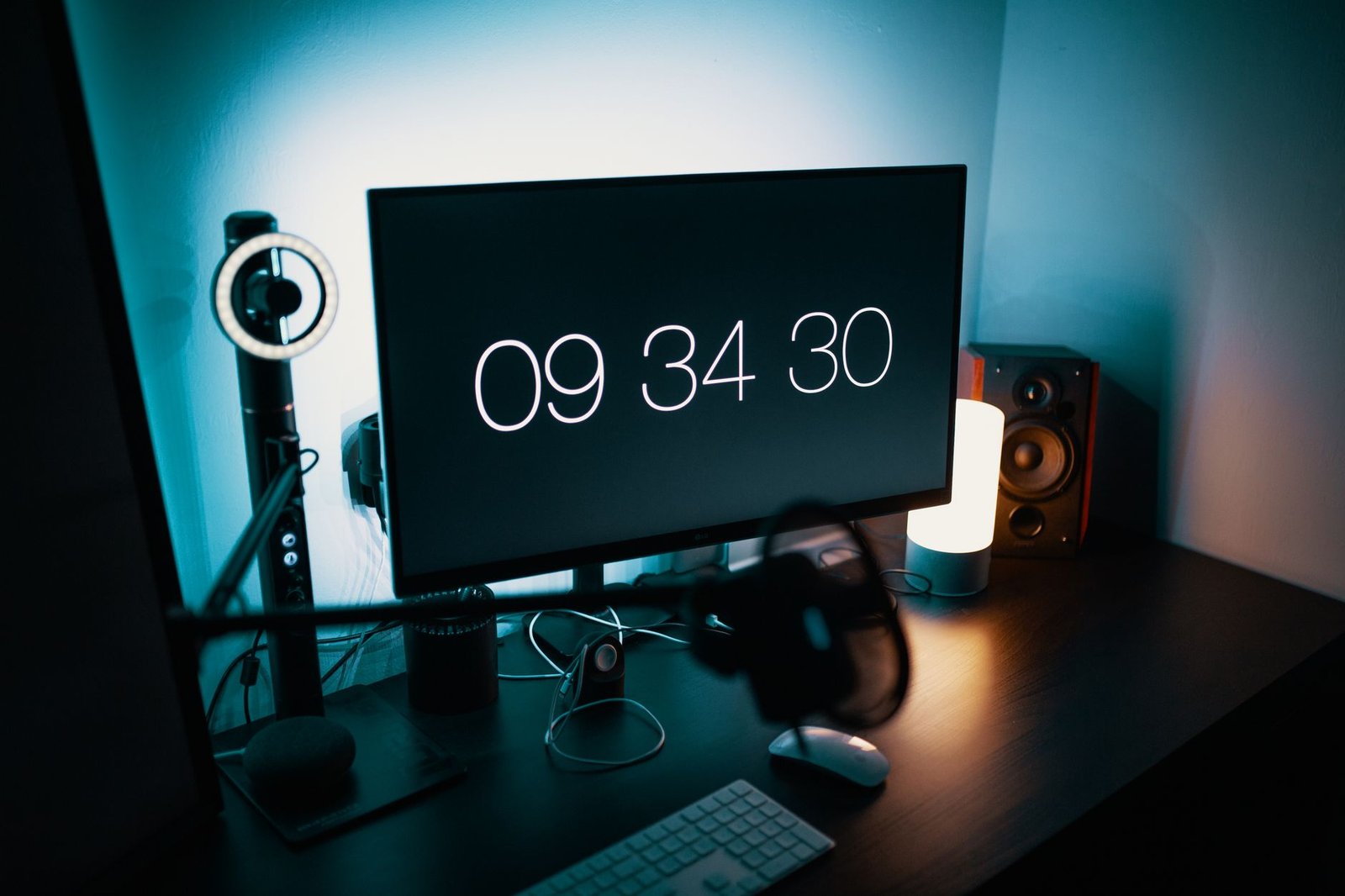 hora certa computador