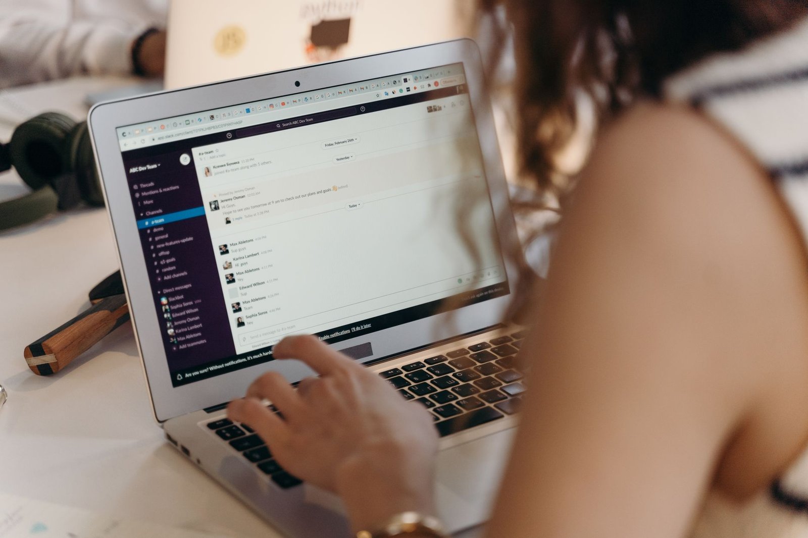 anexar e-mail