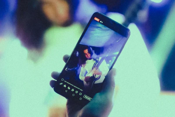 Passar fotos Pendrive