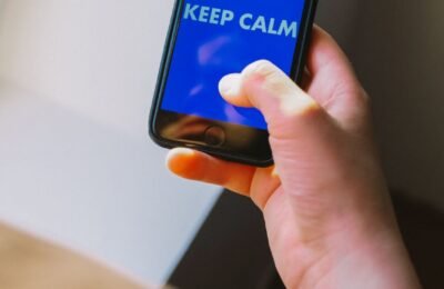 silenciar notificações