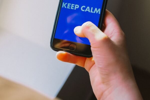silenciar notificações