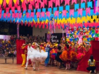 Playlist Festa Junina