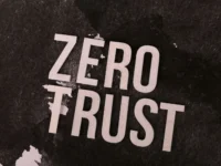 Confiança Zero