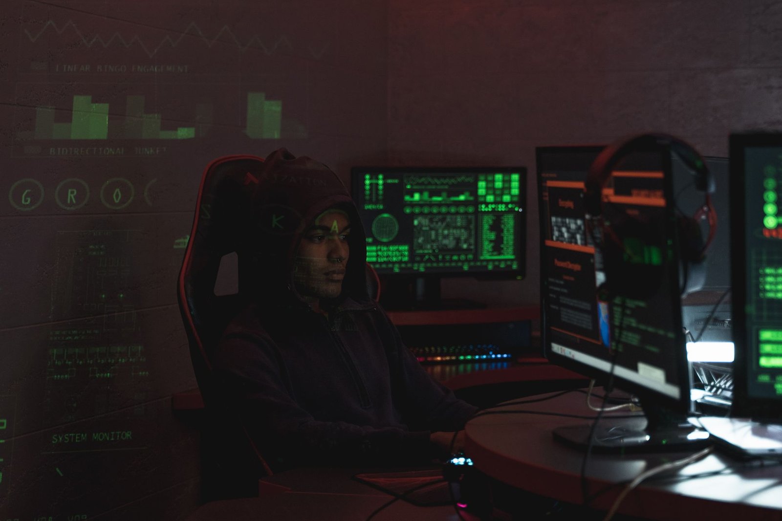 VPN segura