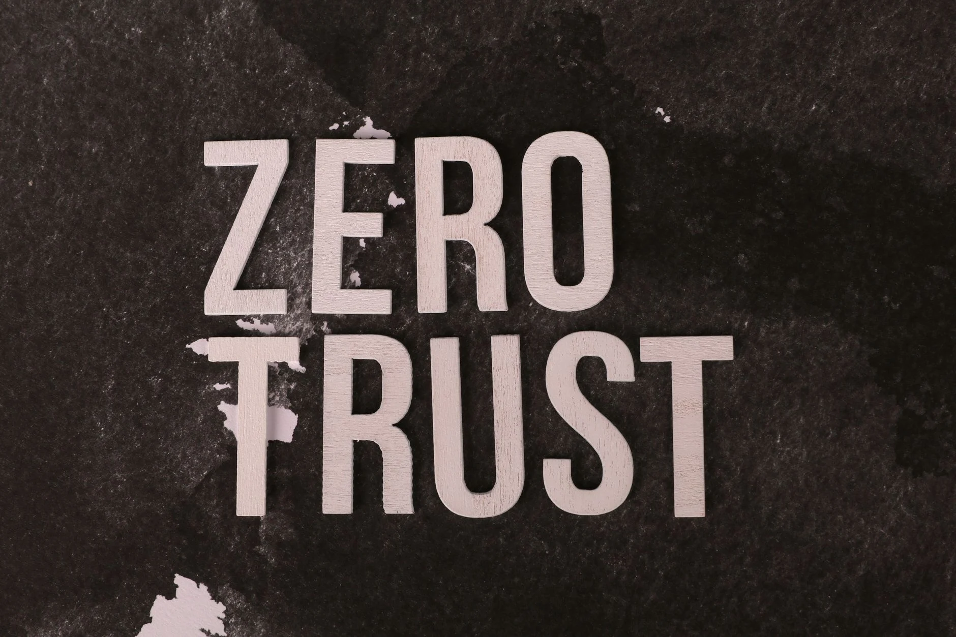 Confiança Zero