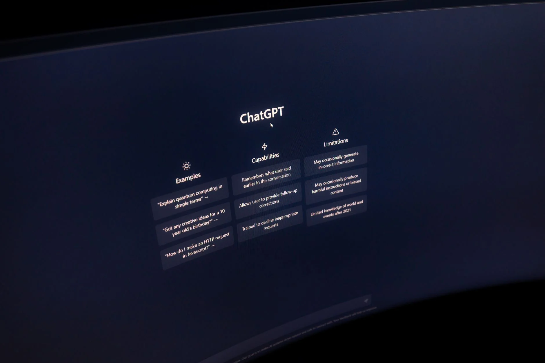 Serverless IA