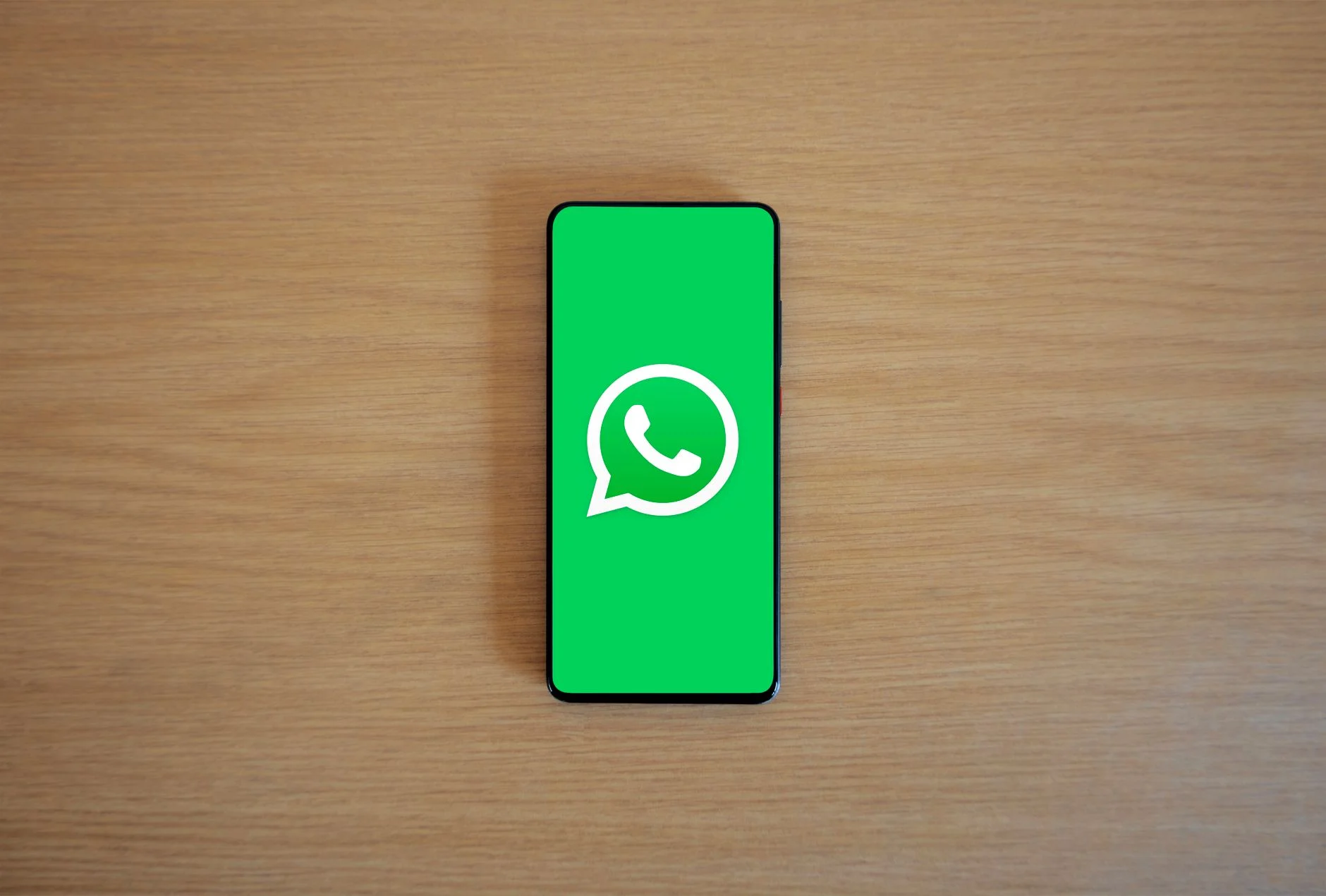 WhatsApp seguro