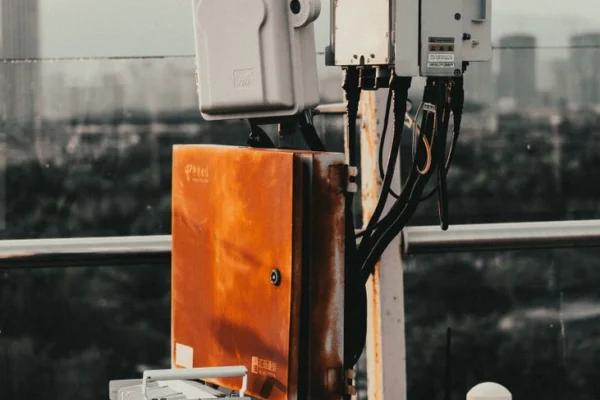 Redes 5G Privadas