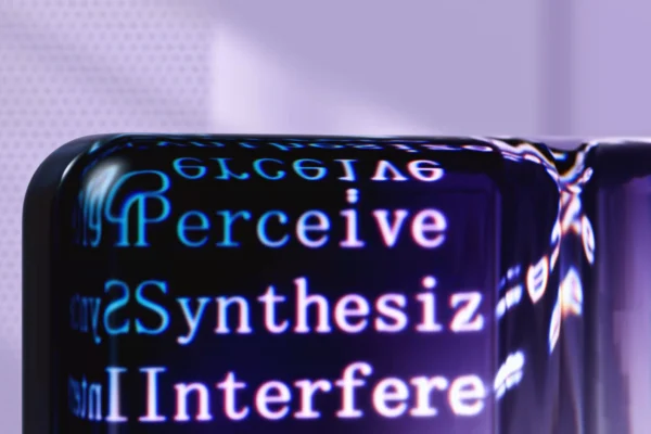 IA perceptiva
