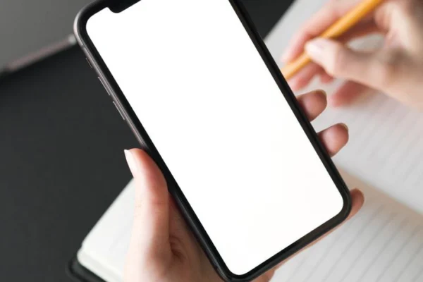 IA no Celular